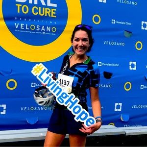 Meet your Posher, Abby L 💕